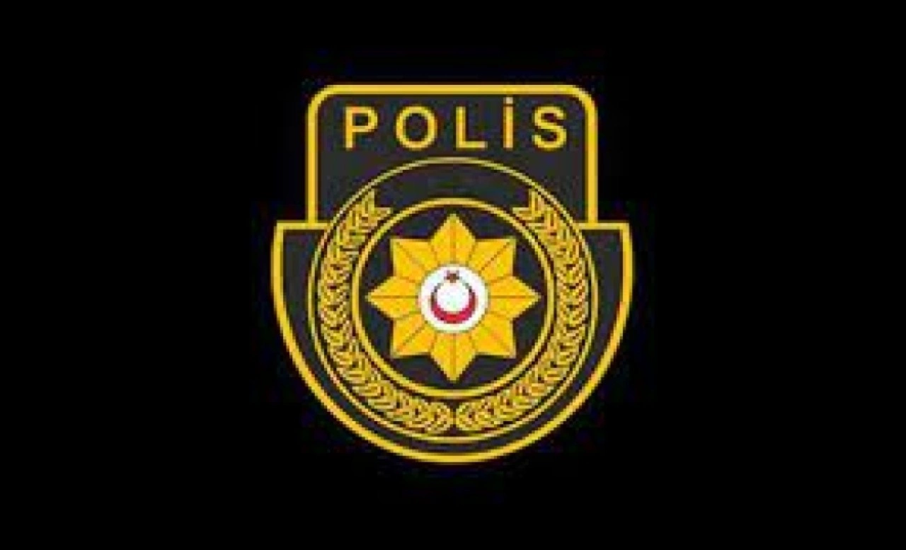 130 polis mensubunun görev yeri değiştirildi