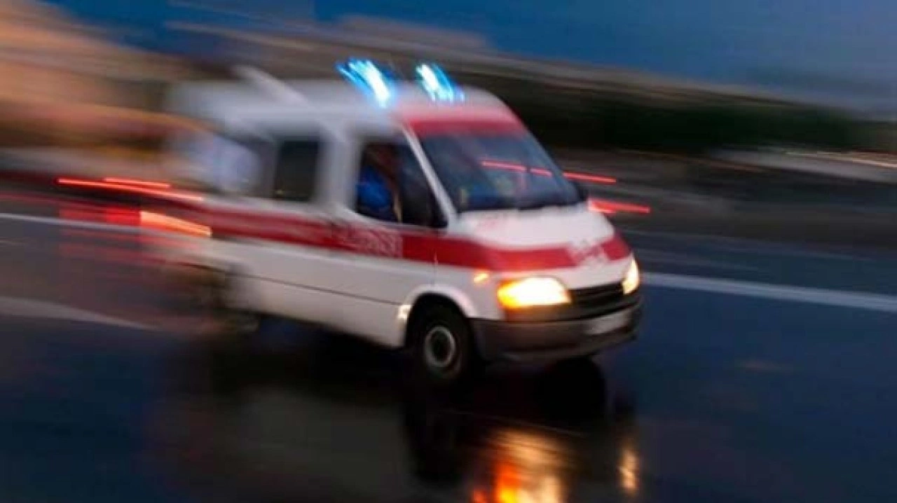 73 yaşındaki Şefkat Aykanat hayatını kaybetti