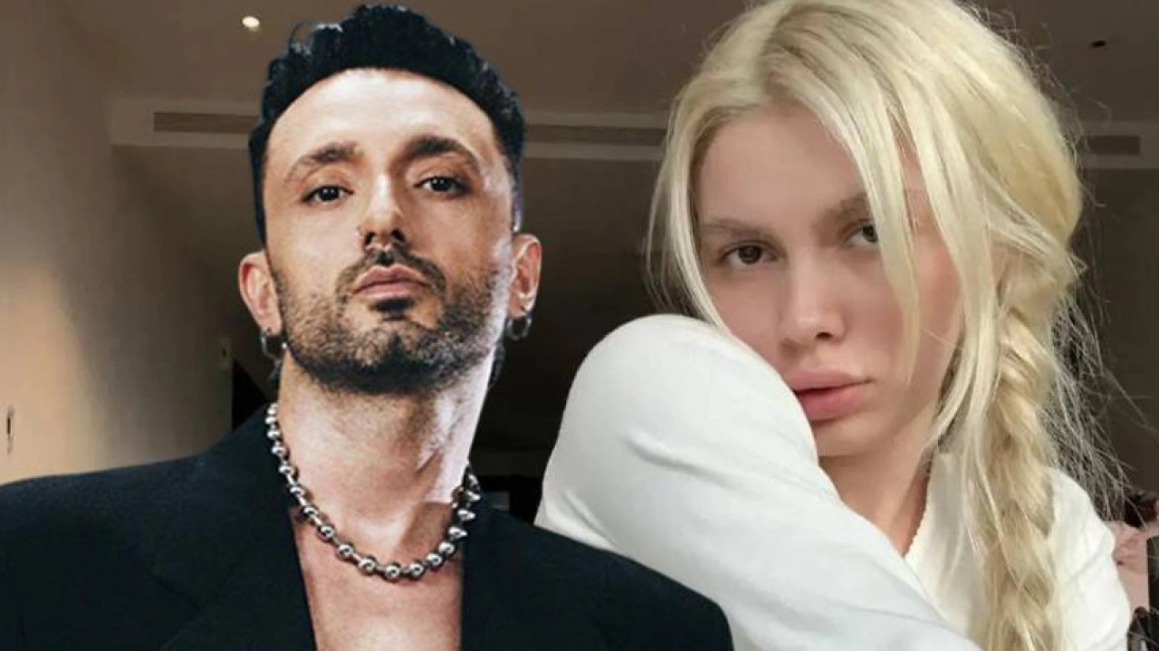 Aleyna Tilki’den 'Perperişan' soruşturmasına tepki!