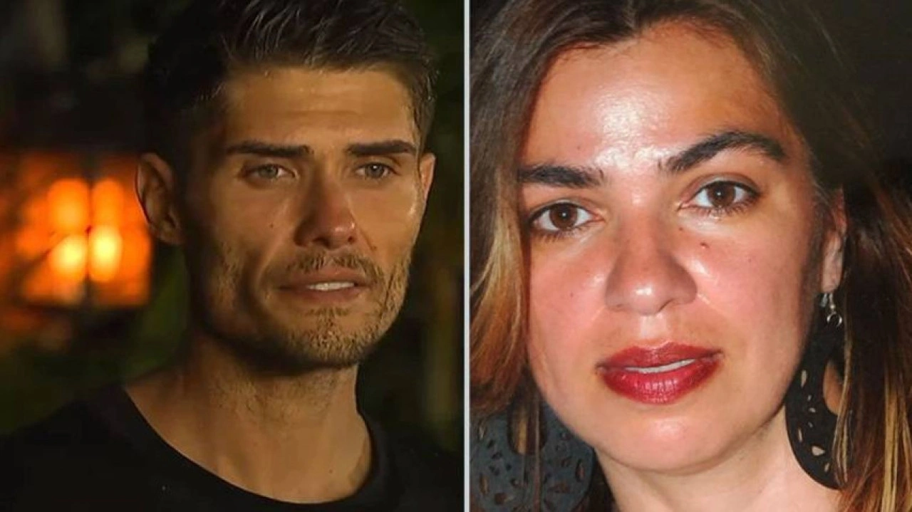Annesini kaybeden Barış Murat Yağcı'dan paylaşım