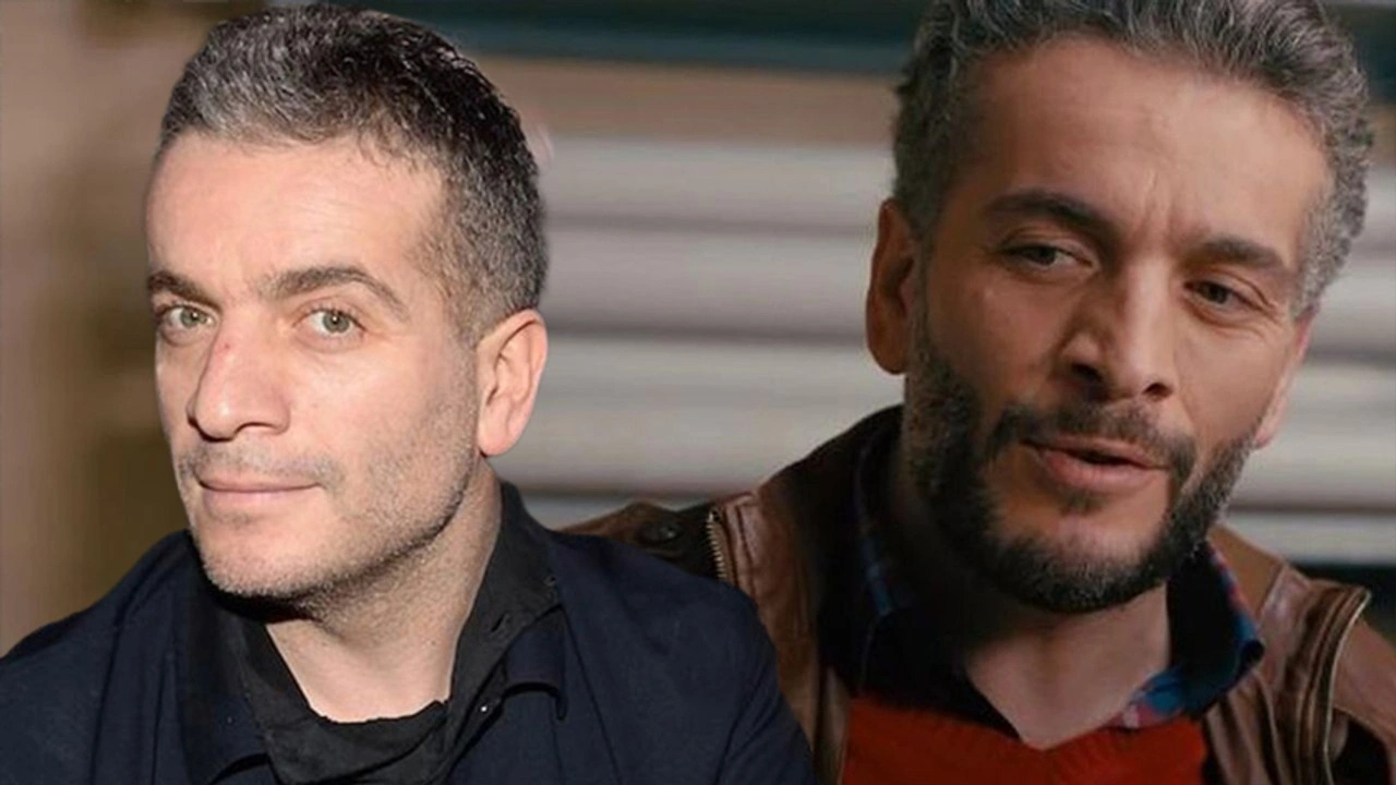 Apar topar hastaneye kaldırılmıştı... Ünlü oyuncu Murat Cemcir'in sağlık durumu nasıl?