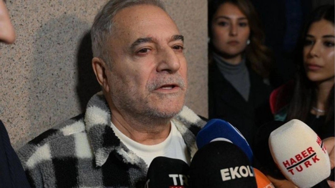 Aynı hastalık nüksetti! Mehmet Ali Erbil fenalaştı