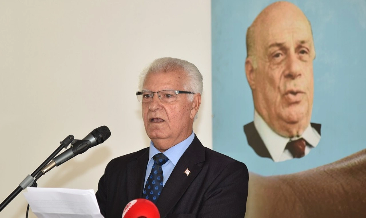 Bayar, 1 Ağustos Toplumsal Direniş Bayramı’nı kutladı: “Kıbrıs Türk tarihinin üç altın olayı”