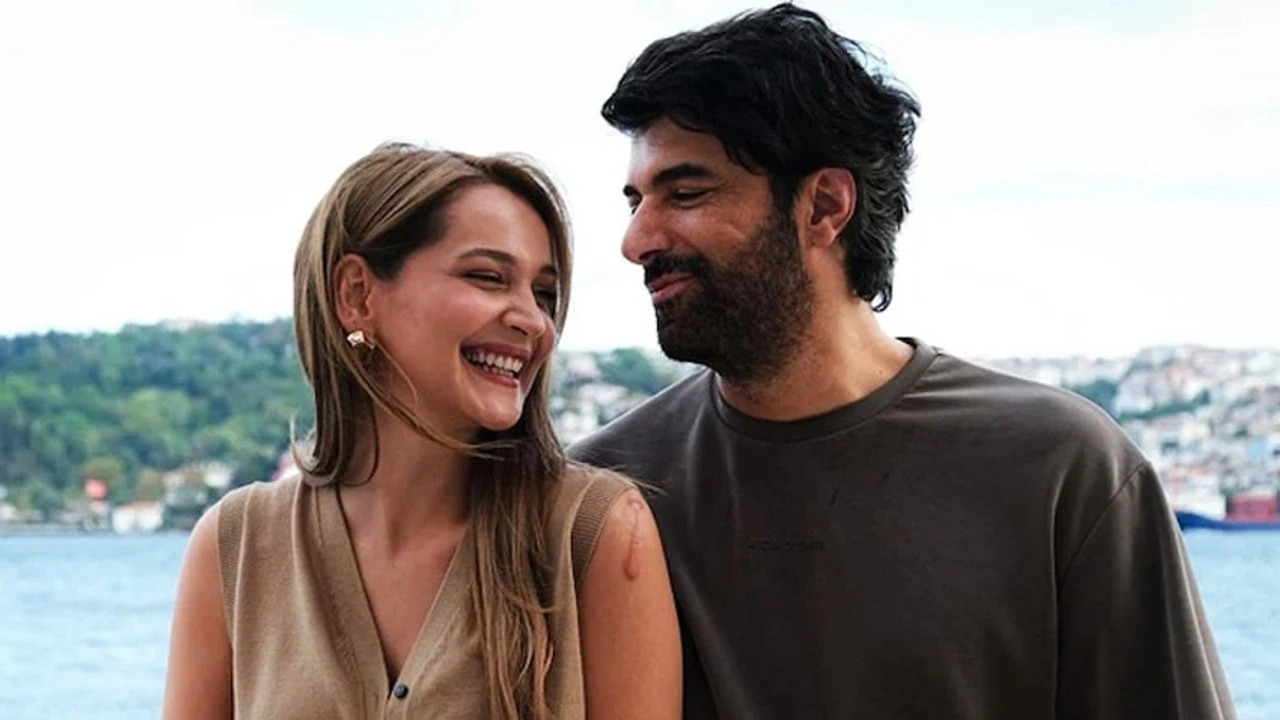 'Bereketli Topraklar' dizisinde kriz çıktı! Yönetmenle yollar ayrıldı