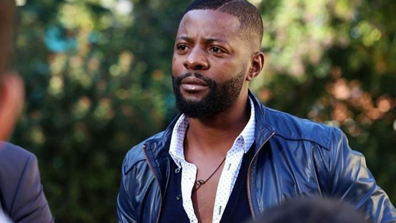 Beşiktaş efsanesi Pascal Nouma’dan sürpriz aşk! Güzel şarkıcıyla yakınlaştı