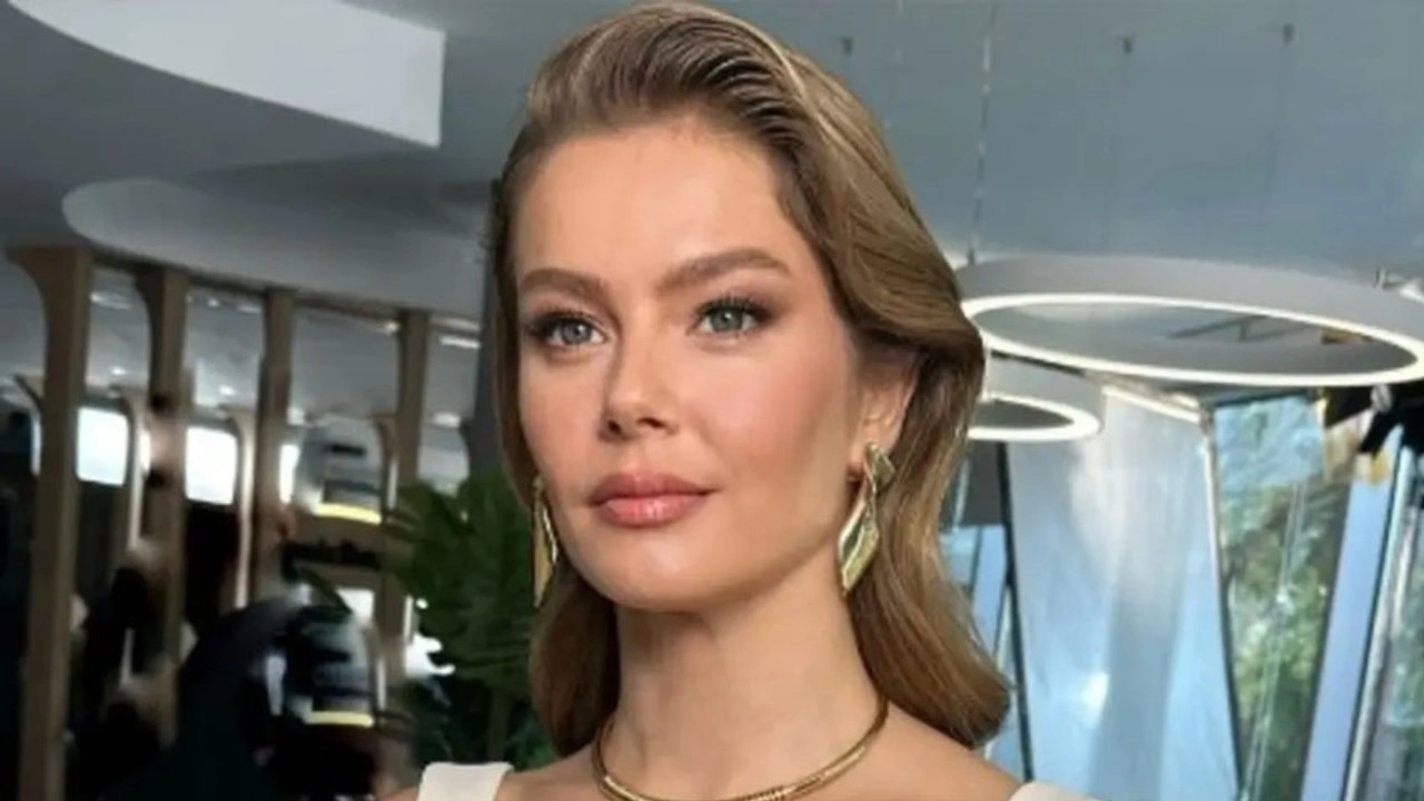 Burcu Biricik’ten sürpriz karar: Kızını köyde büyütmek için otel açtı