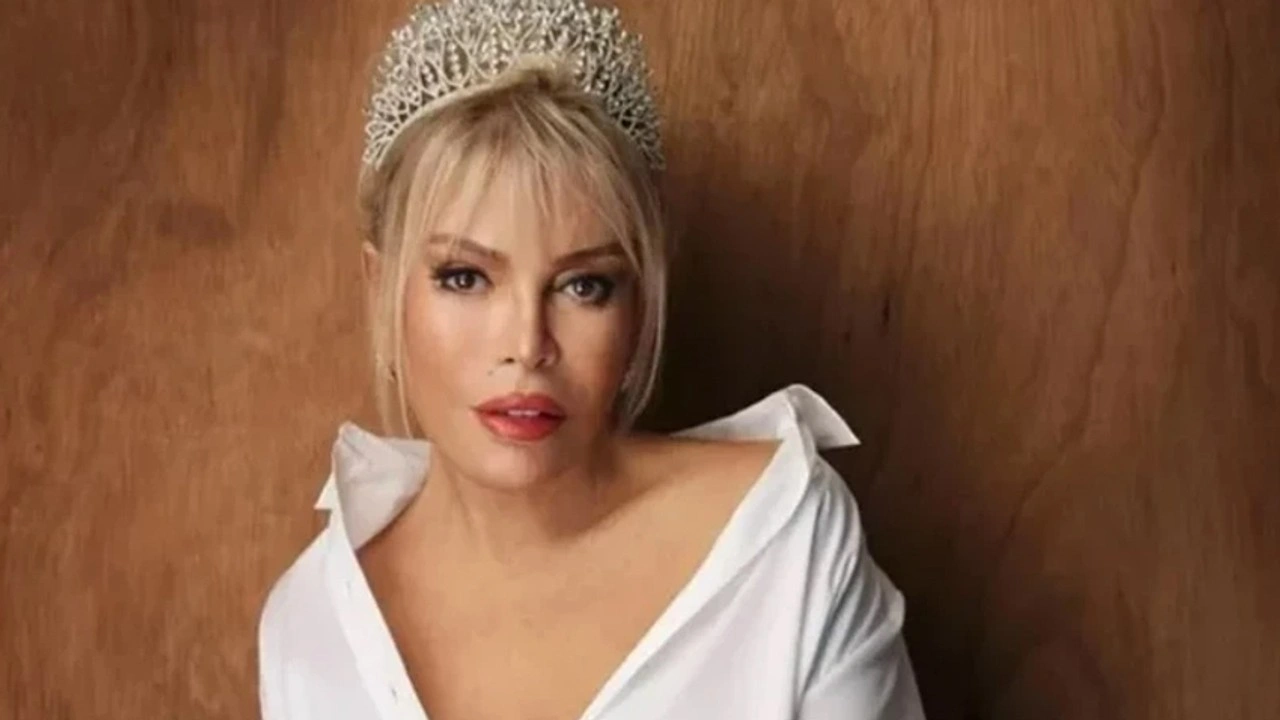 Çikolata reklamı için alacağı ücret kıskandırdı! Ajda Pekkan’dan büyük imza