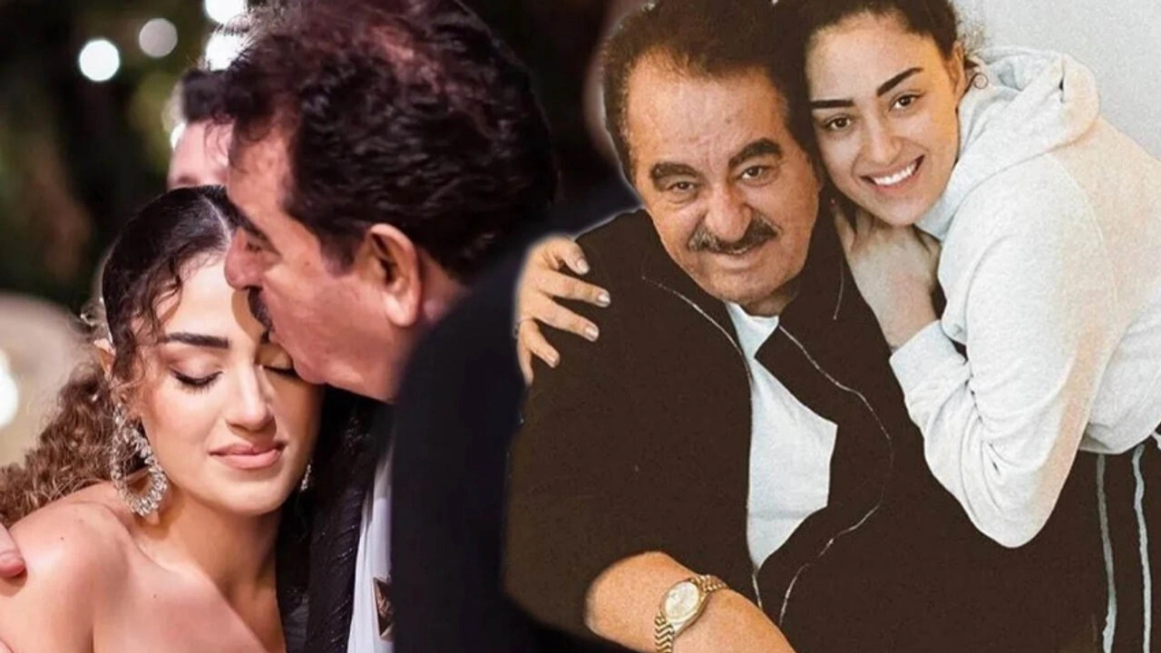 Dilan Çıtak'tan İbrahim Tatlıses'i kızdıracak paylaşım!