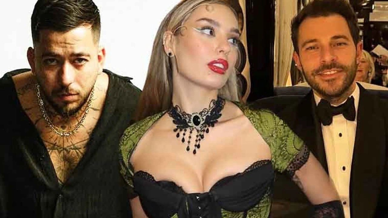 DJ Mahmut Orhan'dan Hakan Sabancı hamlesi!