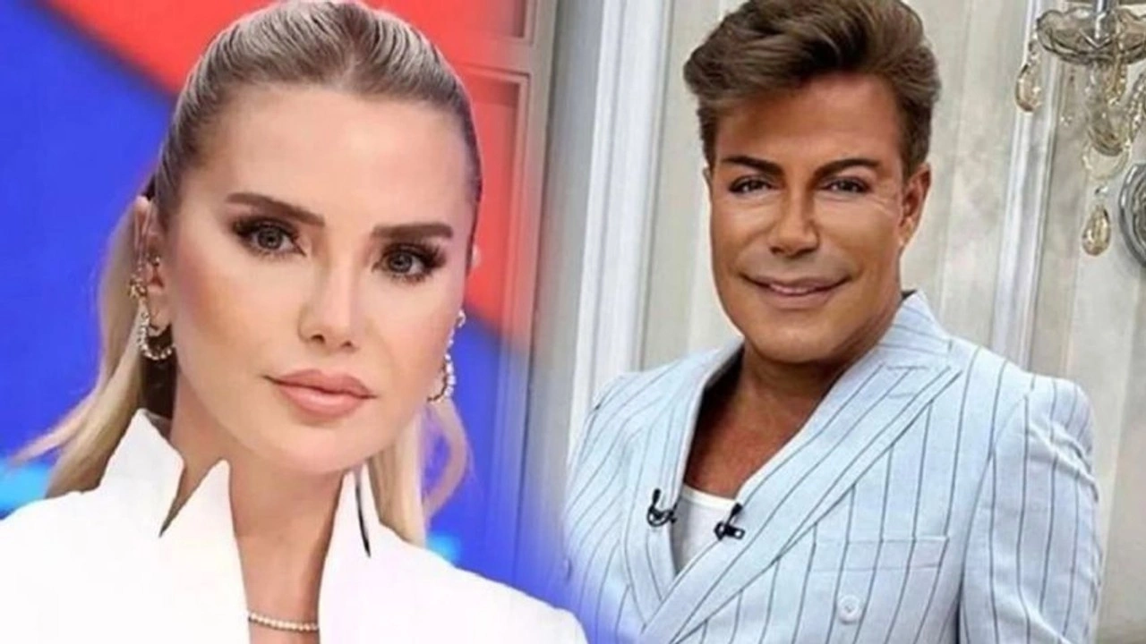 Ece Erken’den dikkat çeken Fatih Ürek açıklaması! Öldü mü, yaşıyor mu?