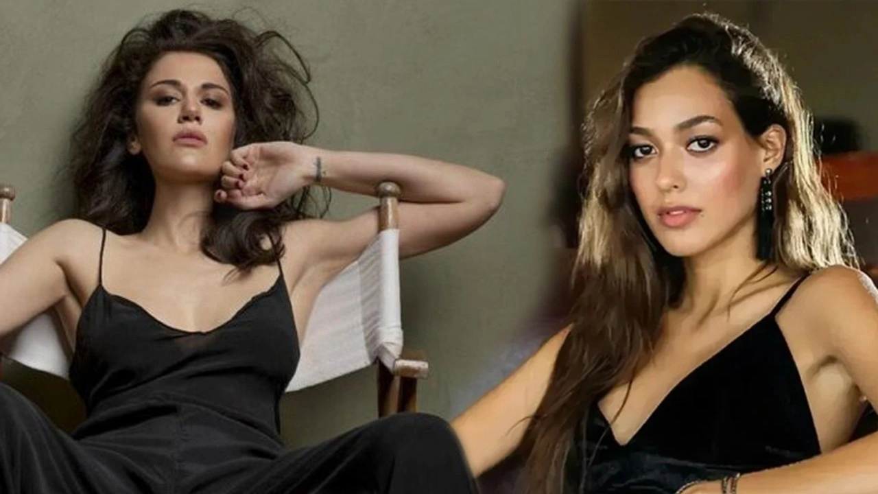Ekin Türkmen’den Dilan Çiçek Deniz’e: “Yazık, bıktım sizden, kapladığınız alanlardan!”