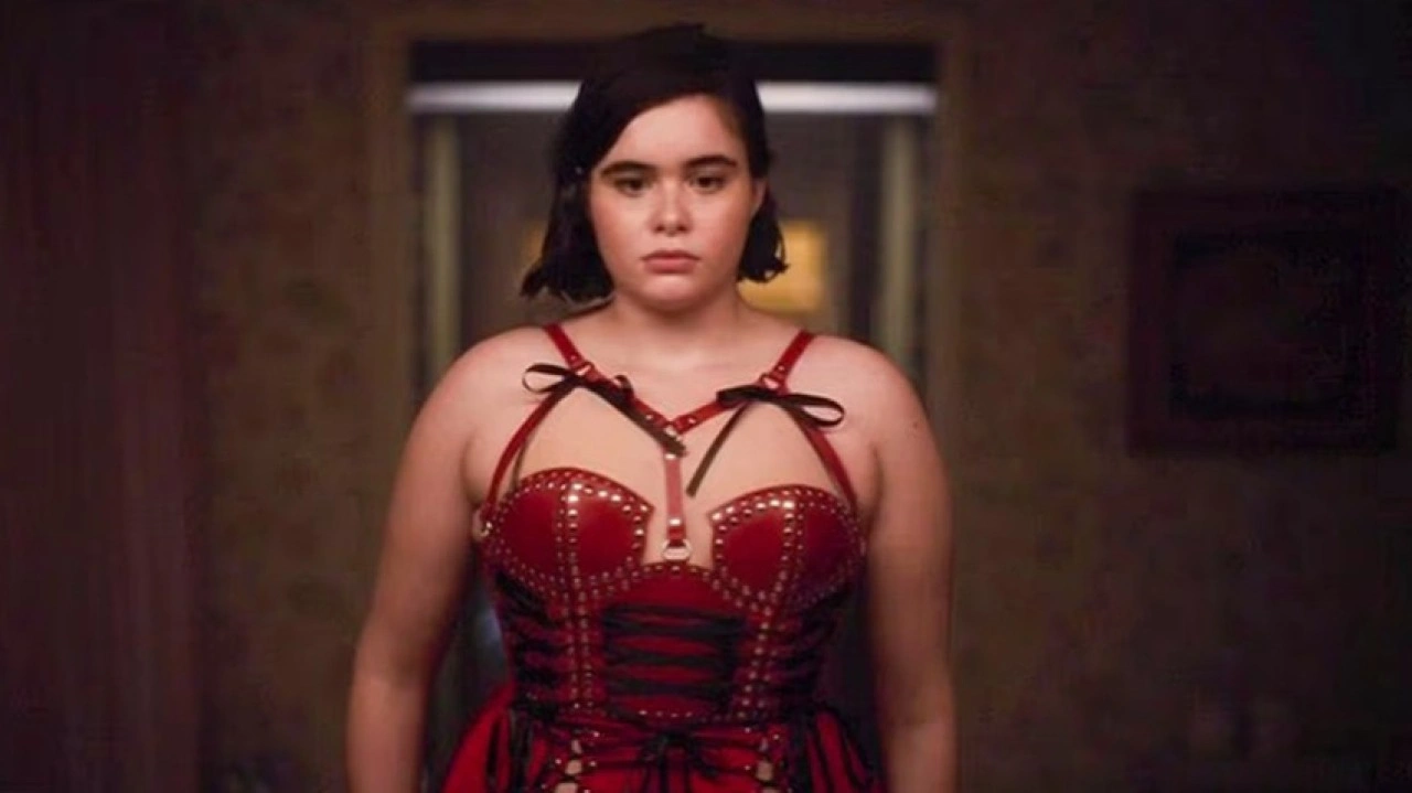 Euphoria’nın yıldızı adeta yeniden doğdu! Barbie Ferreira’nın yeni hali olay oldu