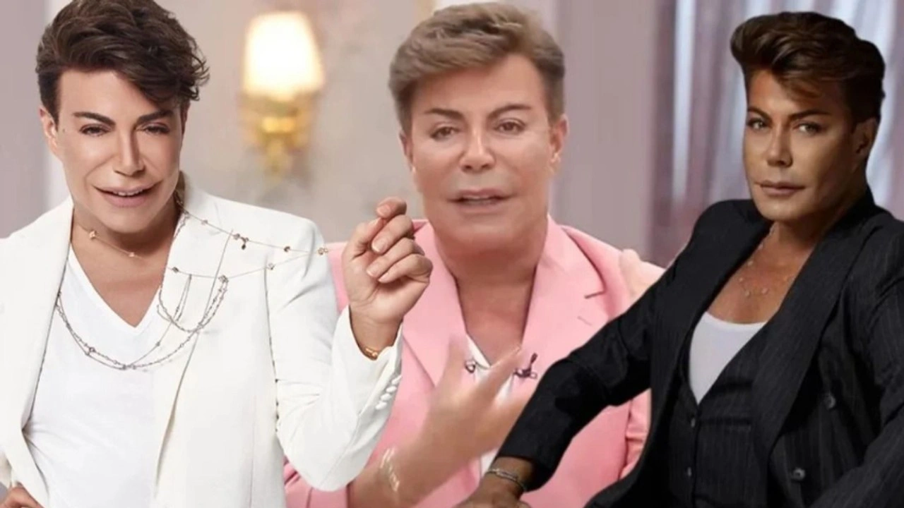 Fatih Ürek'in son durumunu menajeri açıkladı: 30 gündür yoğun bakımda!