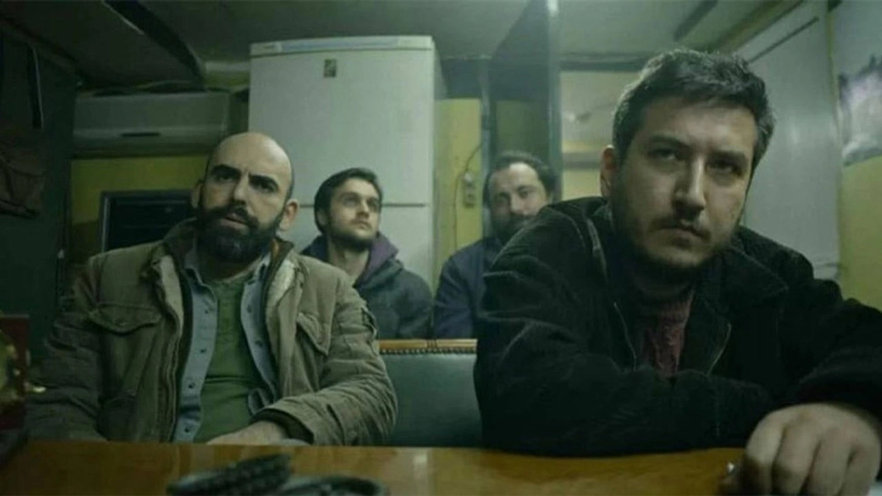 Feyyaz Yiğit Gibi'nin neden bittiğini açıkladı