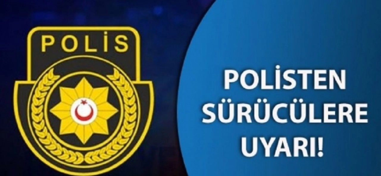 Gazimağusa'da bazı yollar pazar günü trafiğe kapalı olacak