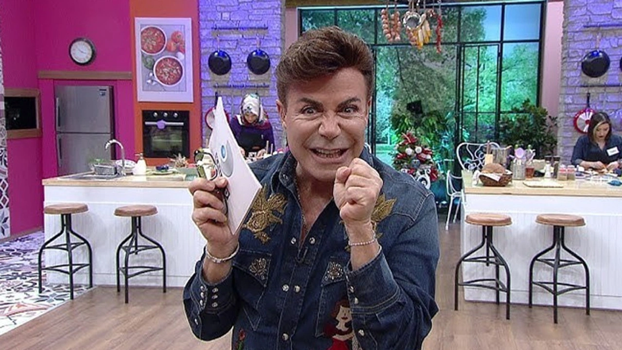 Gelinim Mutfakta'nın fenomen isminden acı haber! Kanser tedavisi görüyordu