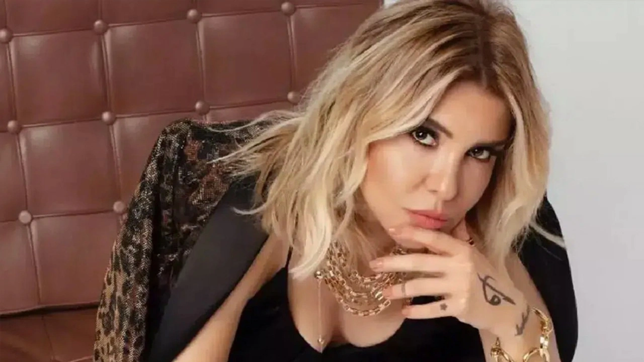 Gülben Ergen o davadan beraat etti!