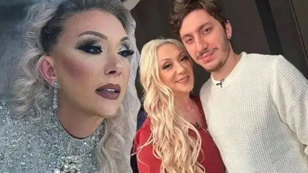 Güllü’nün oğlu sessizliğini bozdu: “KADES olayı şiddetle ilgili değildi”