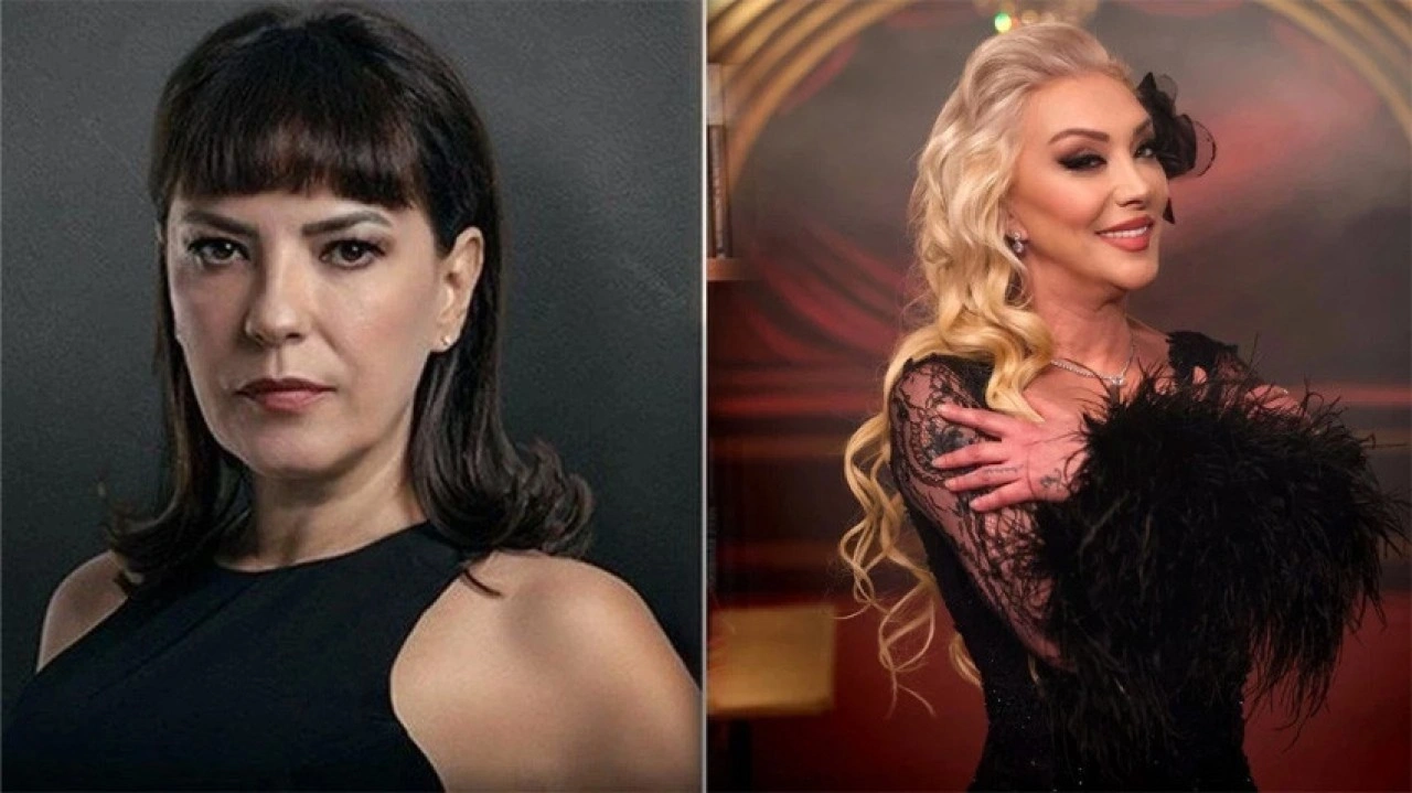 Güllü'nün vefatı sonrası Yeşim Salkım'dan isyan! 'Ölünce dövünüyorsunuz'