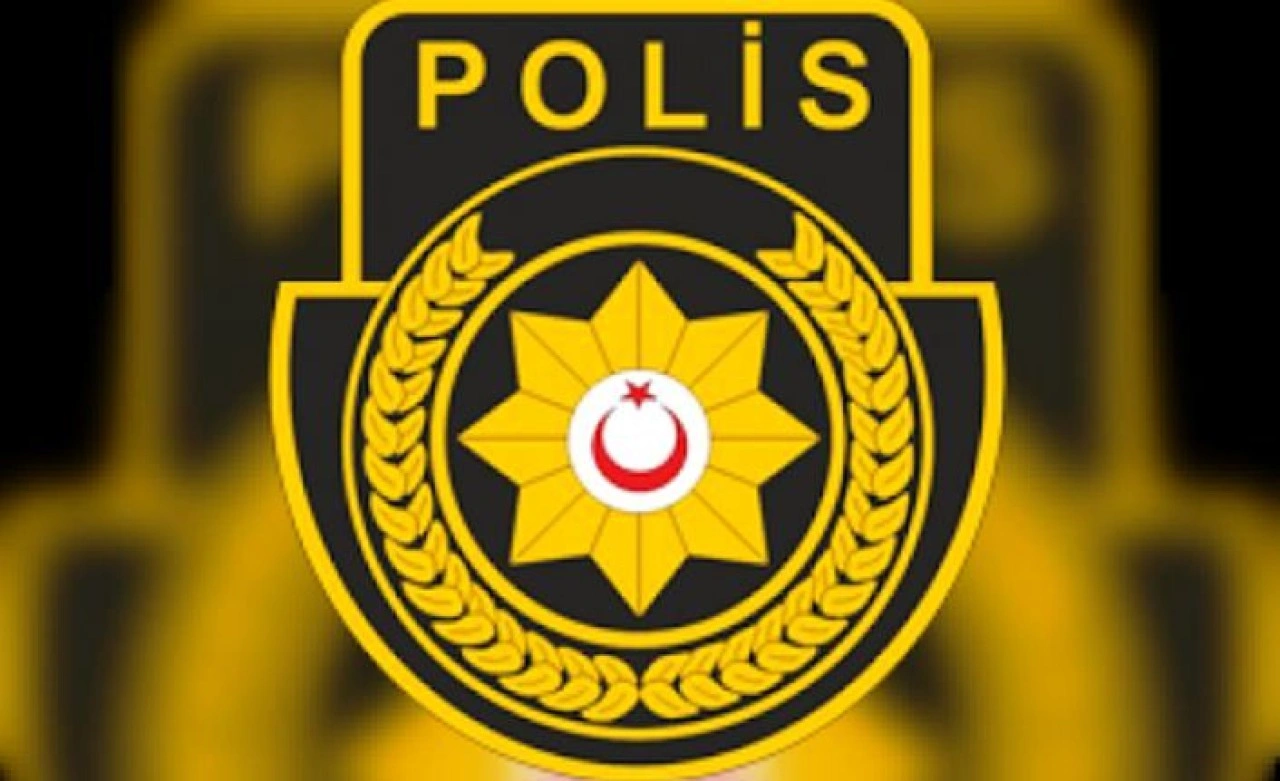Güzelyurt'ta aracında uyuşturucu, hap, nakit para ve bıçak bulunan kişi tutuklandı