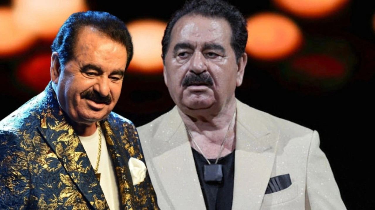 İbrahim Tatlıses’in serveti yine gündem oldu: Oteller, arsalar, villalar, TV kanalları
