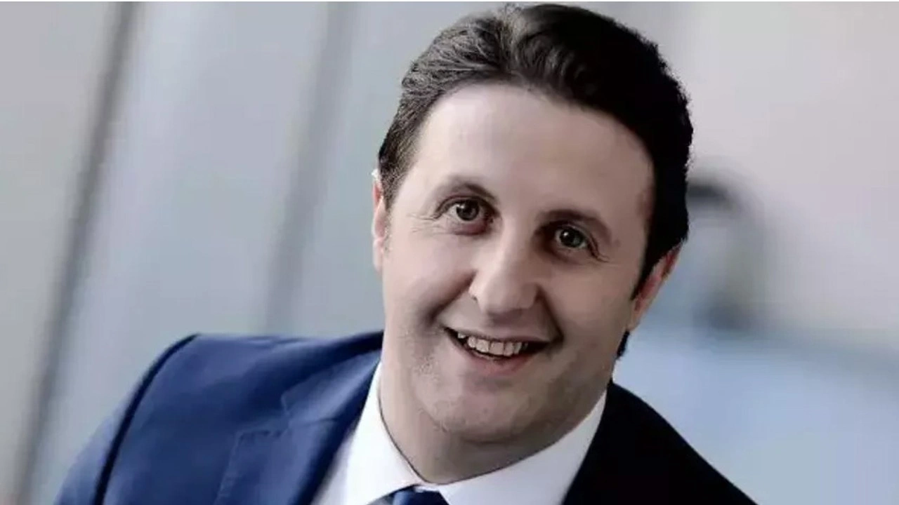 İlker Ayrık Beykoz'da çiftlik kurdu