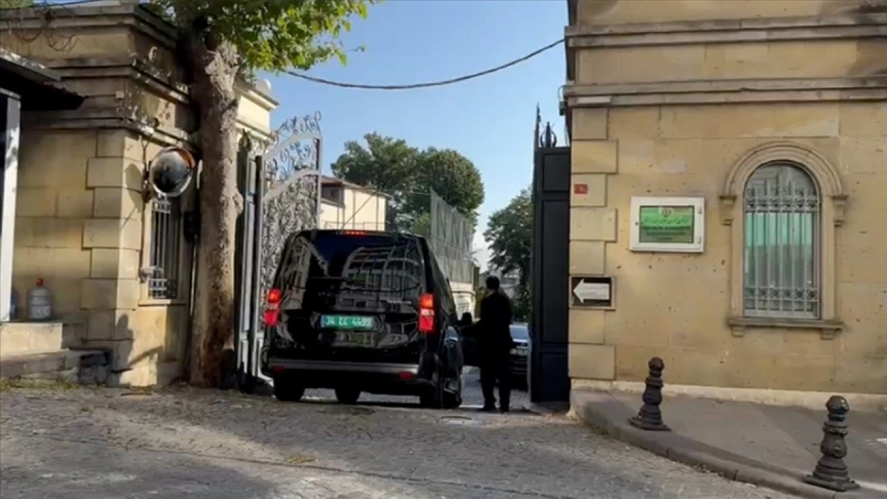 İran ile Avrupa, İstanbul'daki müzakere sonrası görüşmelerin sürdürülmesi konusunda anlaştı