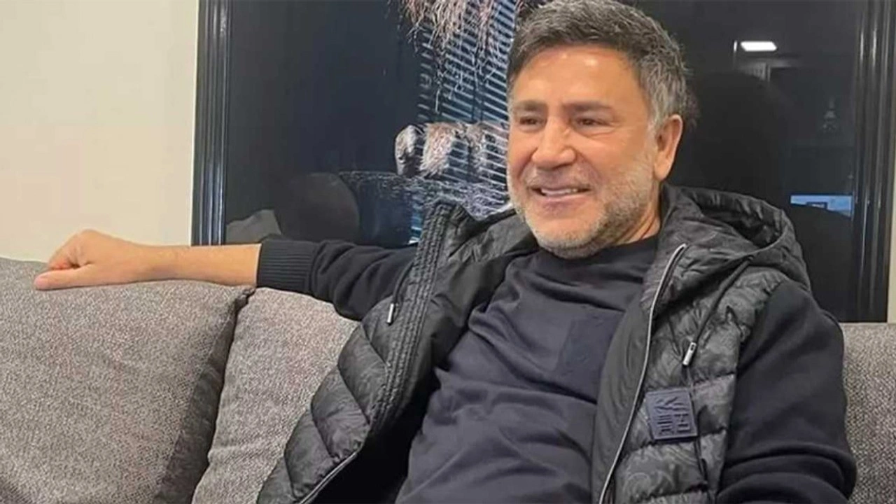 İzzet Yıldızhan 24 saat takip ediliyor!