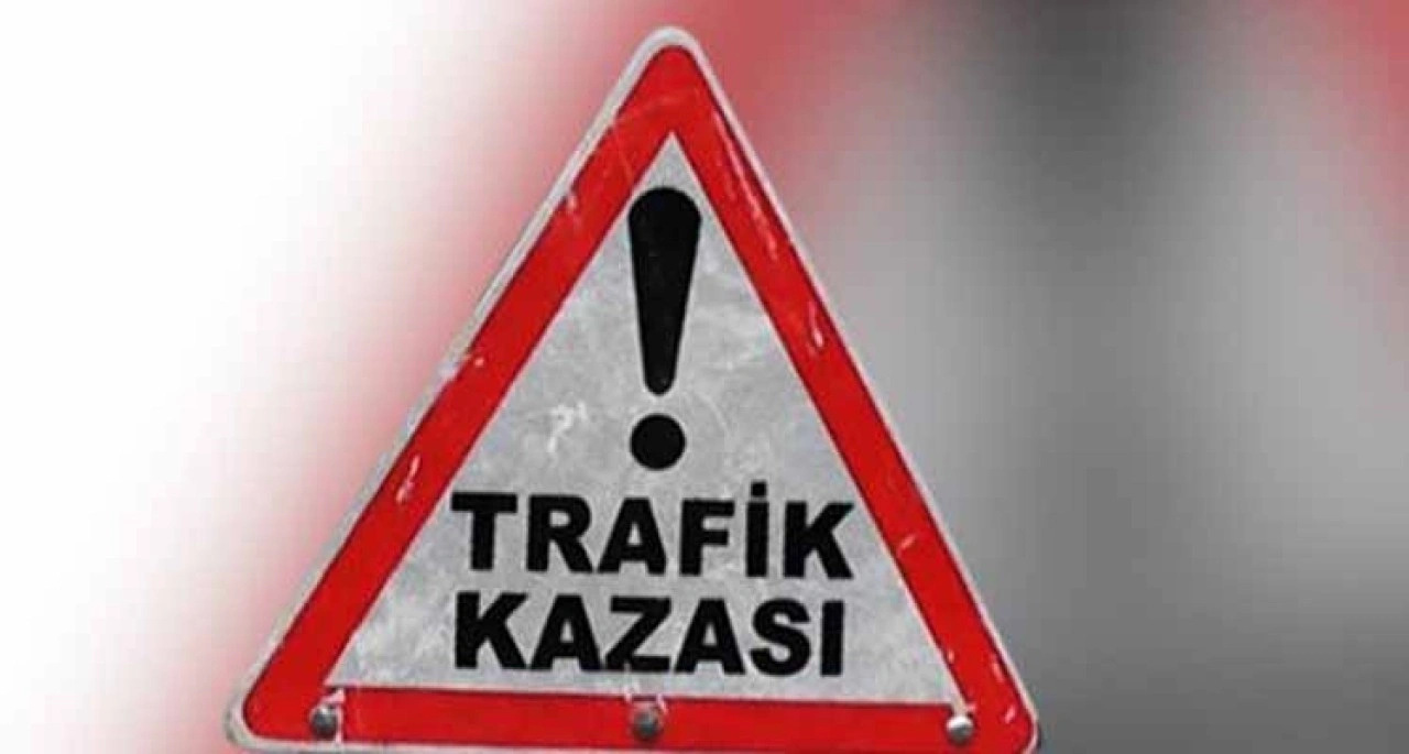 Lefkoşa’daki trafik kazasında kaçan sürücü tespit edildi