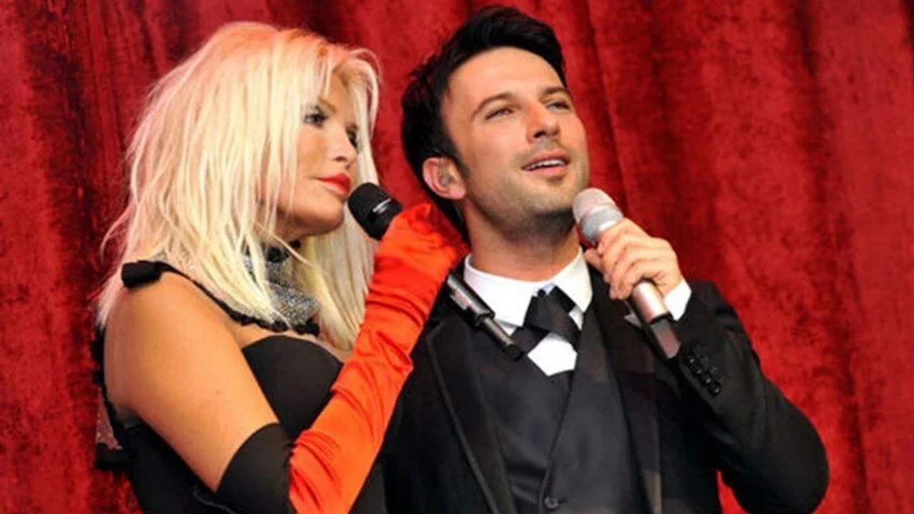 “Megastar”dan “Süperstar”a iltifat gündem oldu! “Bu ne güzellik, ne asalet Süperstar’ım”
