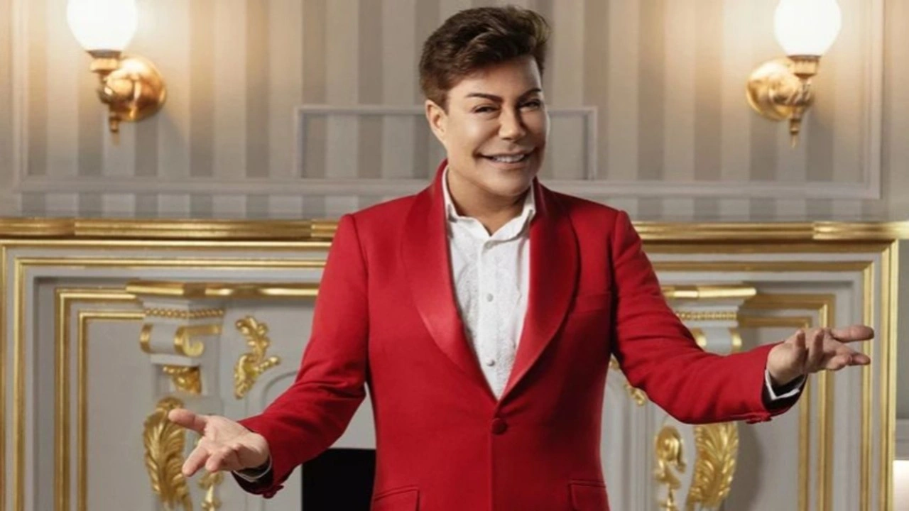 Menajerinden 'Fatih Ürek' açıklaması: Başka hiçbir şansımız yok...