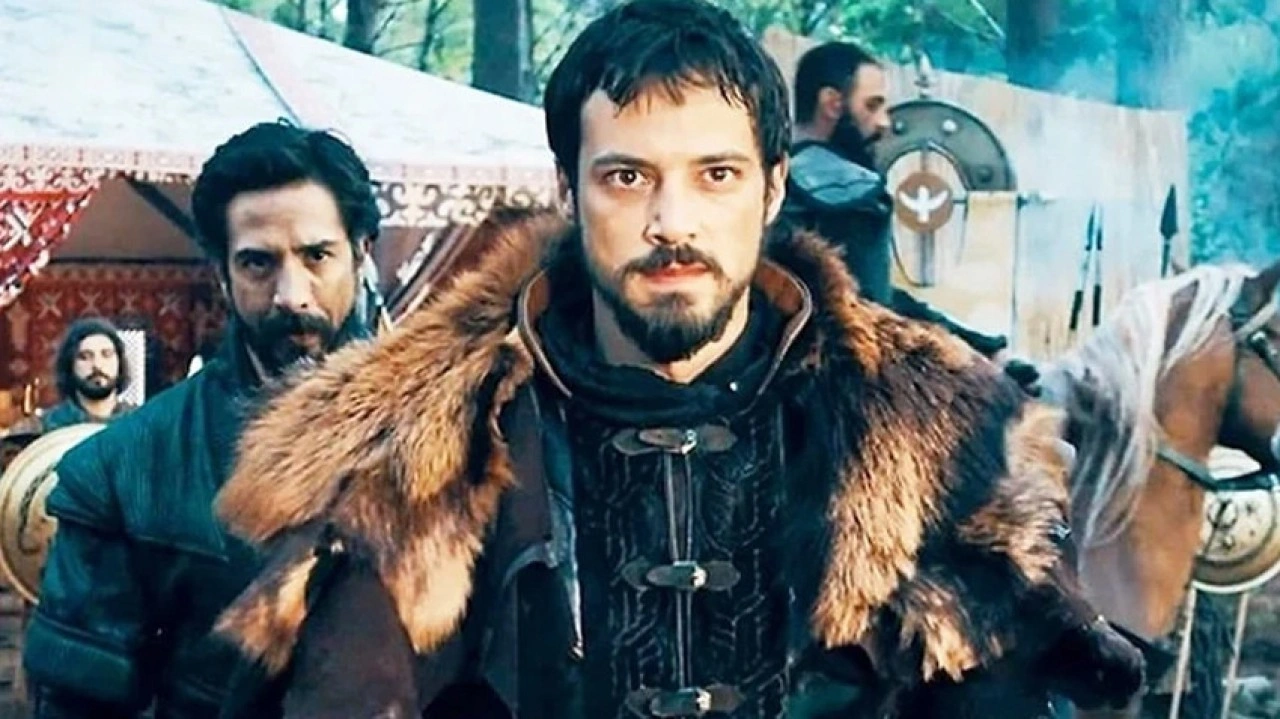 Mert Yazıcıoğlu'nun 'Kuruluş Orhan'dan alacağı ücret şaşkına çevirdi