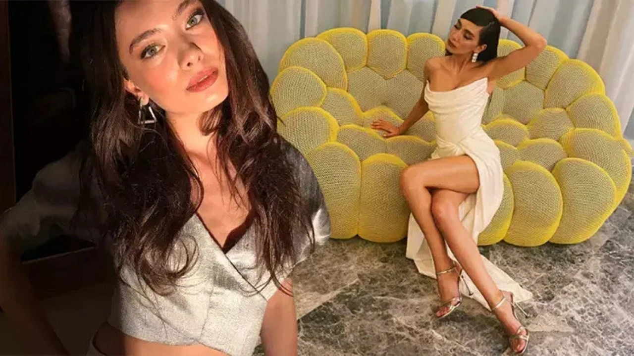 Neslihan Atagül Doğulu’dan rekor anlaşma: Bir dönüyor pir dönüyor!