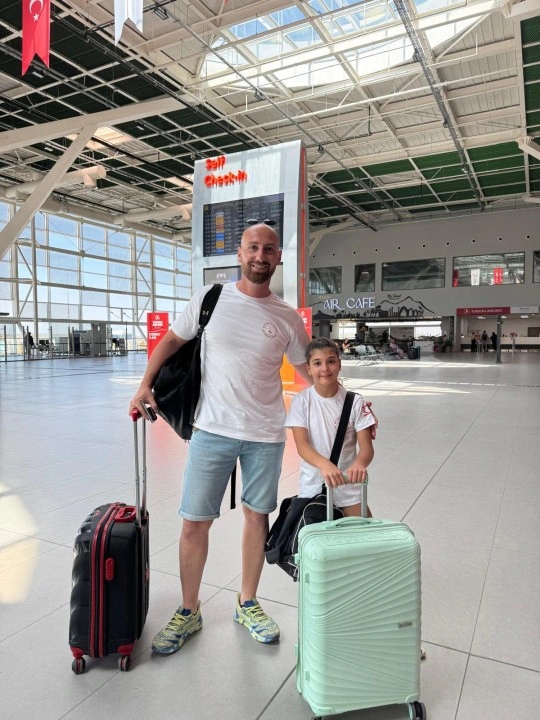 Nida Toko, Milli takım kampında