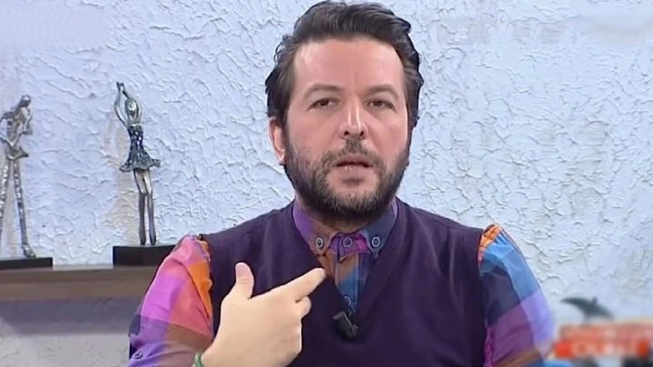 Nihat Doğan’dan tehdit gibi sözler! 'Gece yataklarınıza girer kabus olurum'