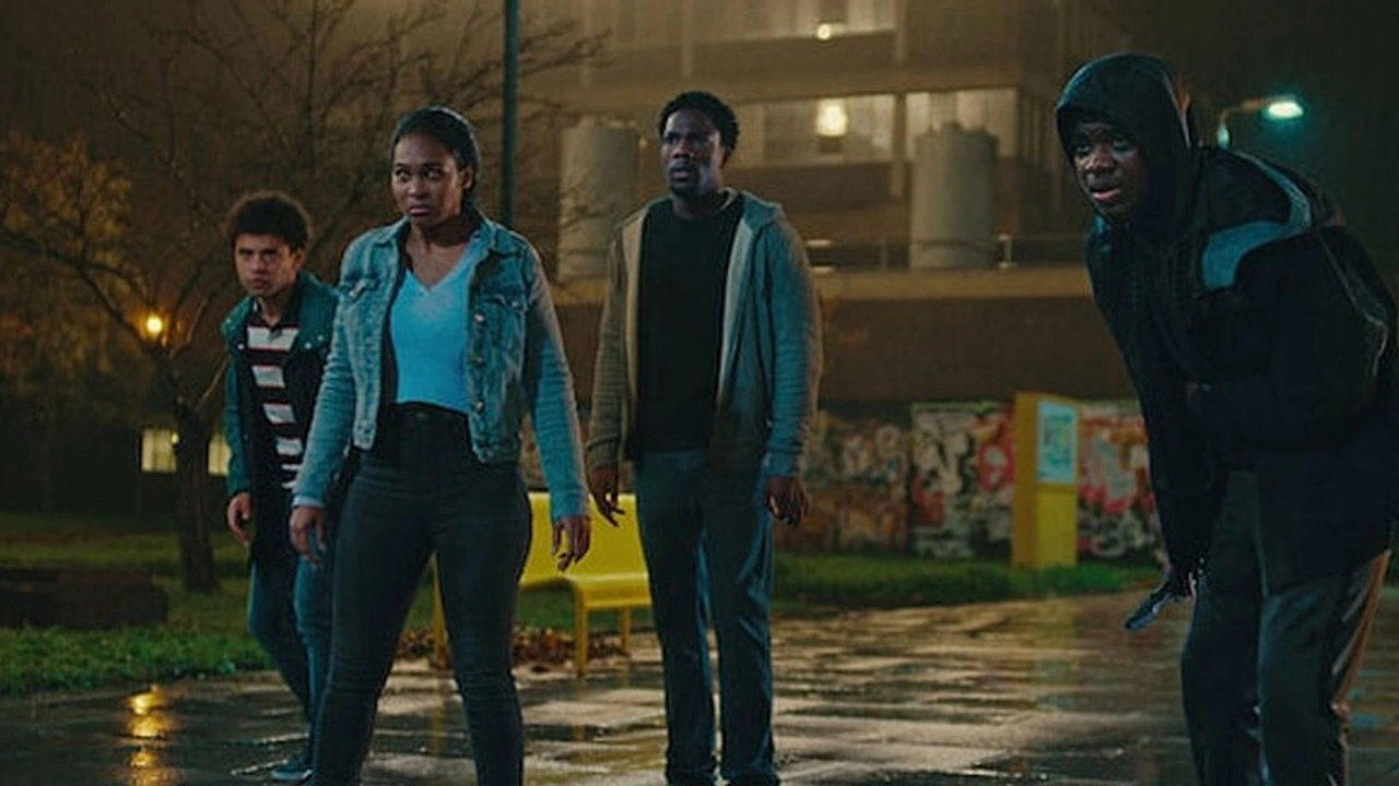 Ölümlü kazayı kabul etti: Yıldız isim Supacell'in yeni sezonunda olmayacak