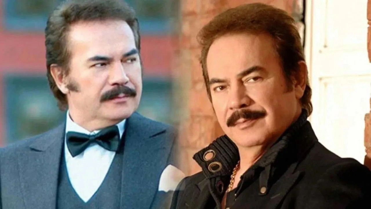 Orhan Gencebay’ın hayatı film oluyor! Gençliğini oynayacak isim aranıyor…