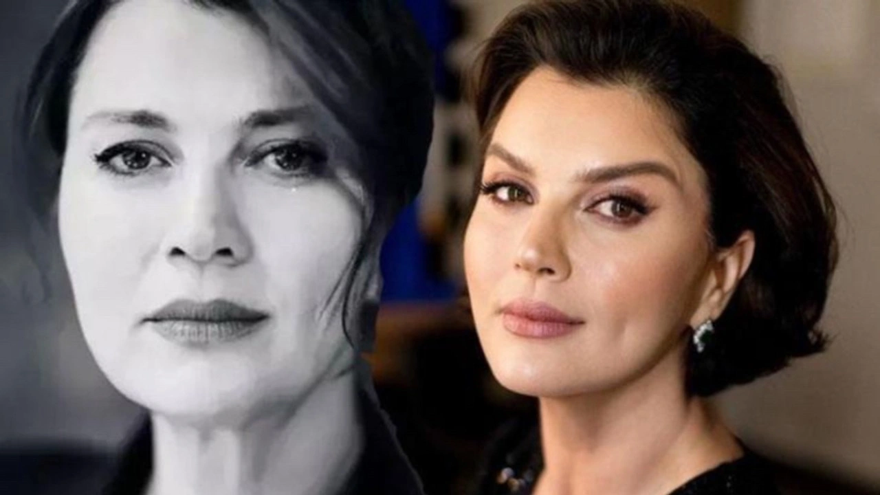 Oyuncu Açelya Akkoyun’un acı günü! Sosyal medyadan duyurdu…