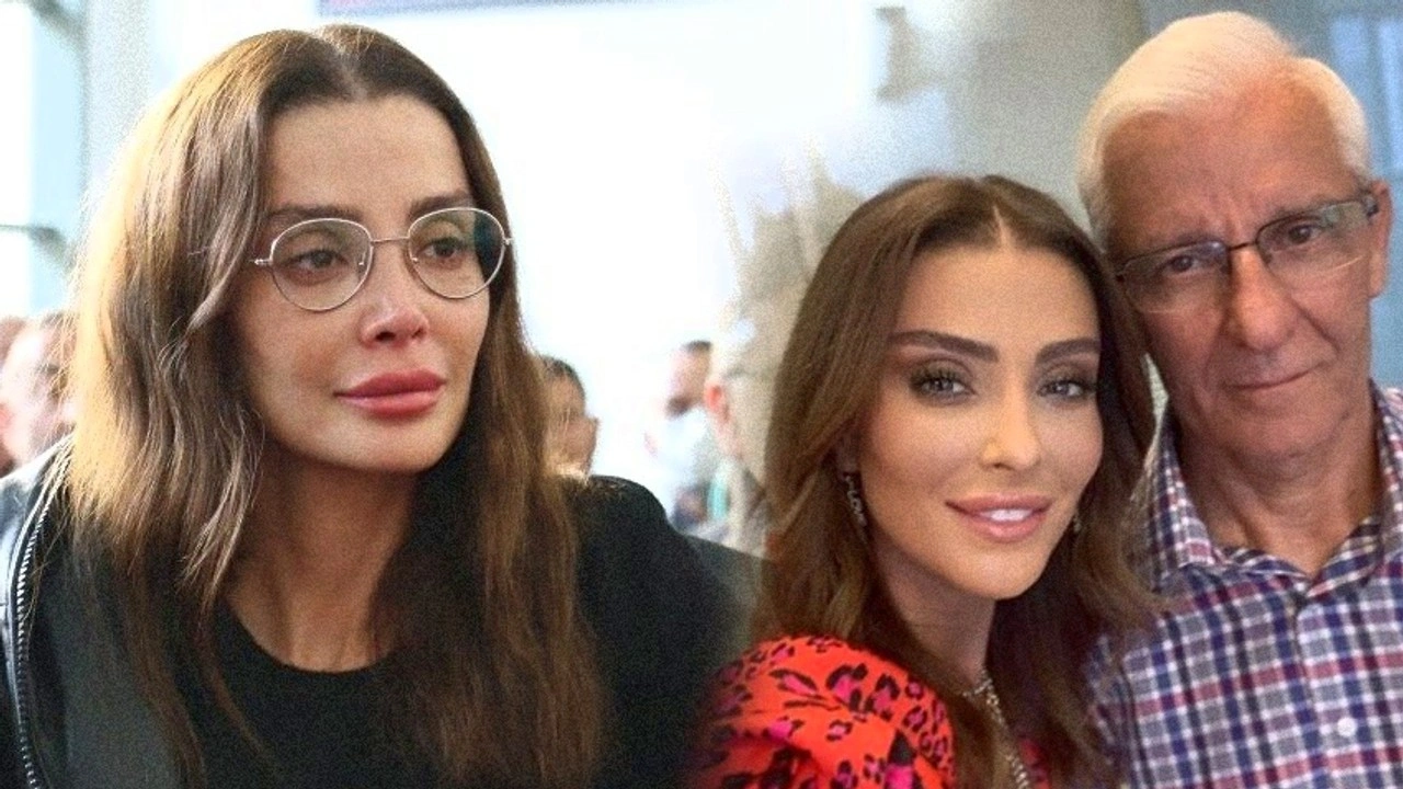 Özge Ulusoy’dan yürek yakan paylaşım: Sanıklar dışarıda eğleniyor!