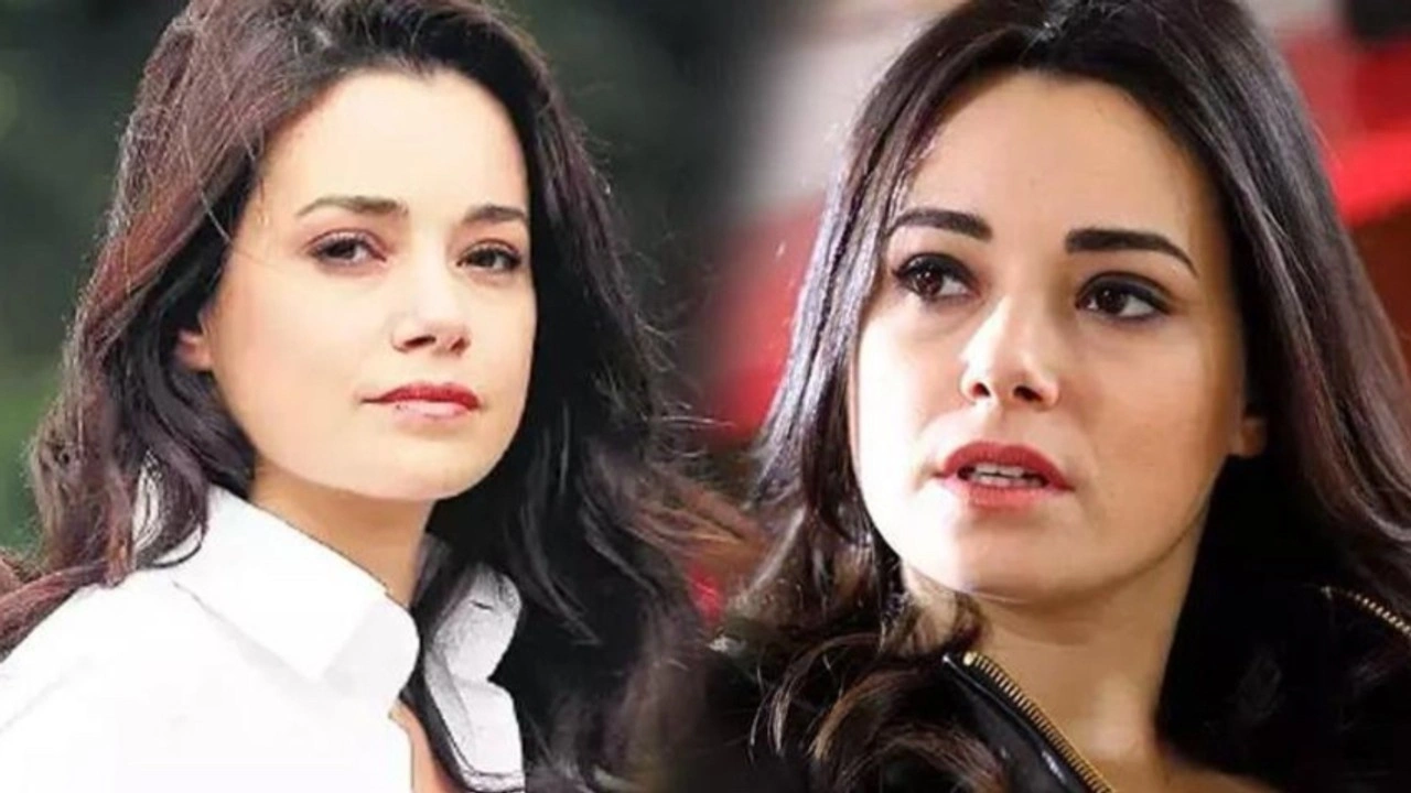 Özgü Namal ve çocukları trafik kazası geçirdi! Hastaneye kaldırıldılar…