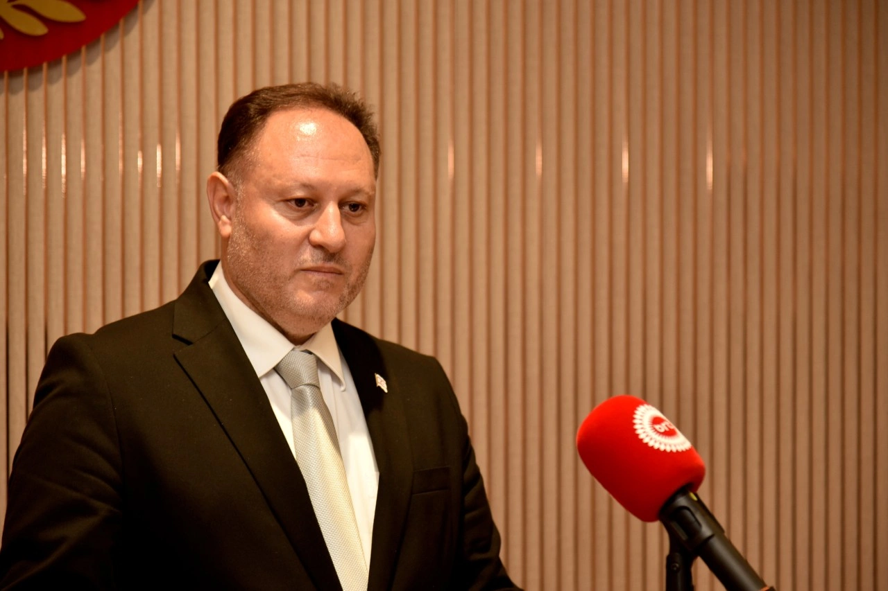 Öztürkler’den Türkiye’ye geçmiş olsun mesajı