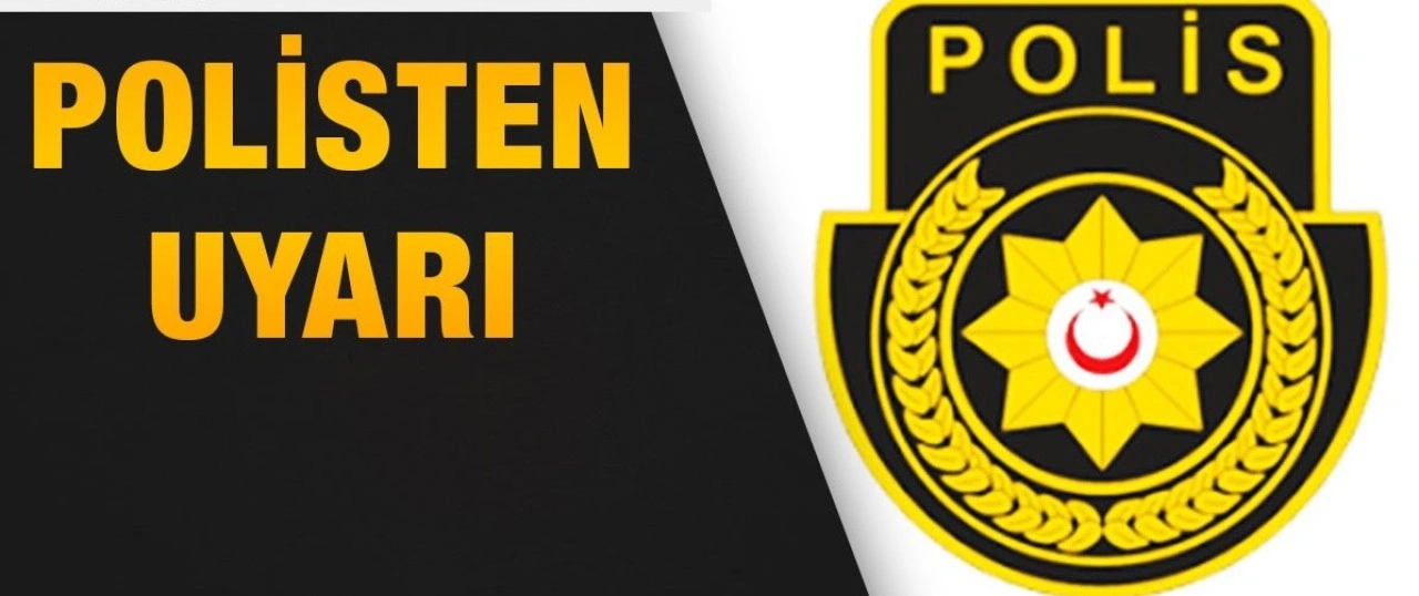 Polisten sahte ABD doları uyarısı