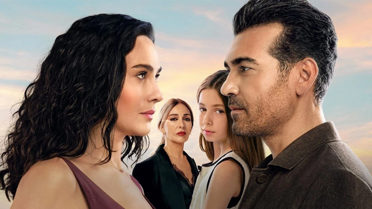 Reytingler yetersiz kaldı! NOW TV'nin iddialı dizisi final yaptı!