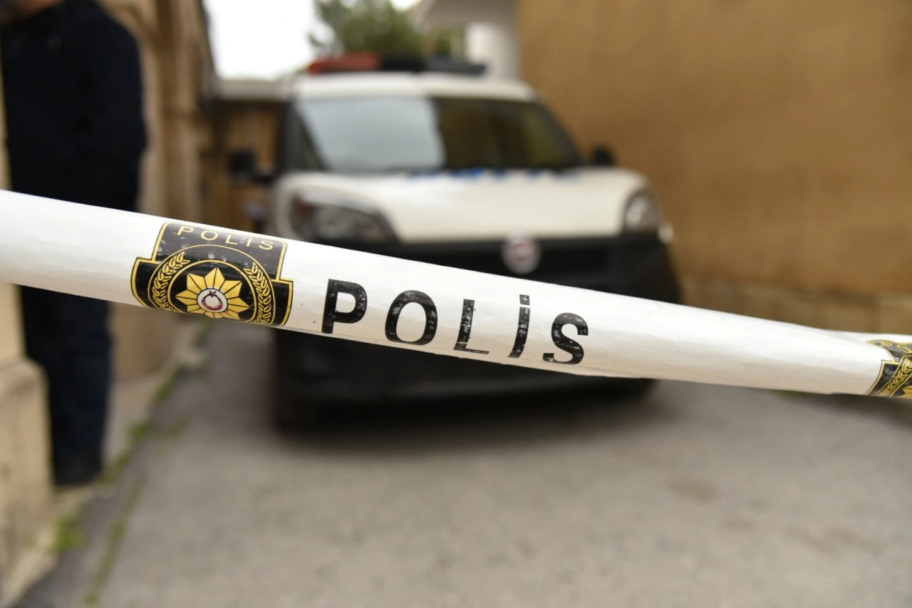 Sadrazamköy'de boş foseptik kuyusuna düşen kişi yaralandı