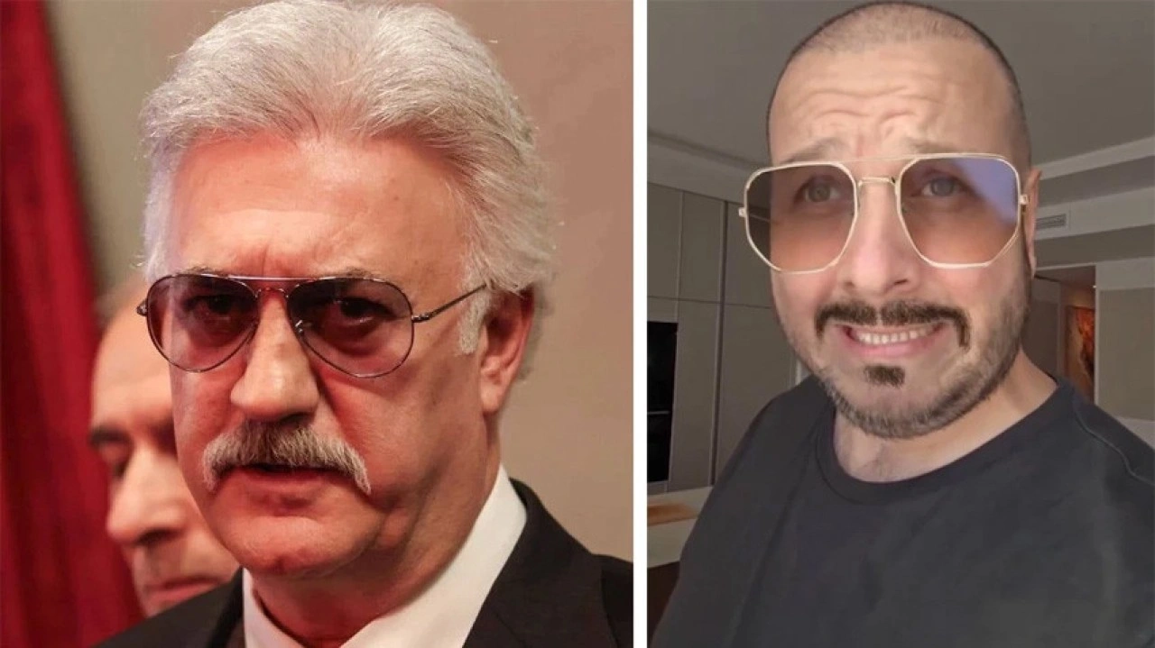 Şahan Gökbakar'dan Tamer Karadağlı'ya gönderme! "Ben, müdür olduğum için...