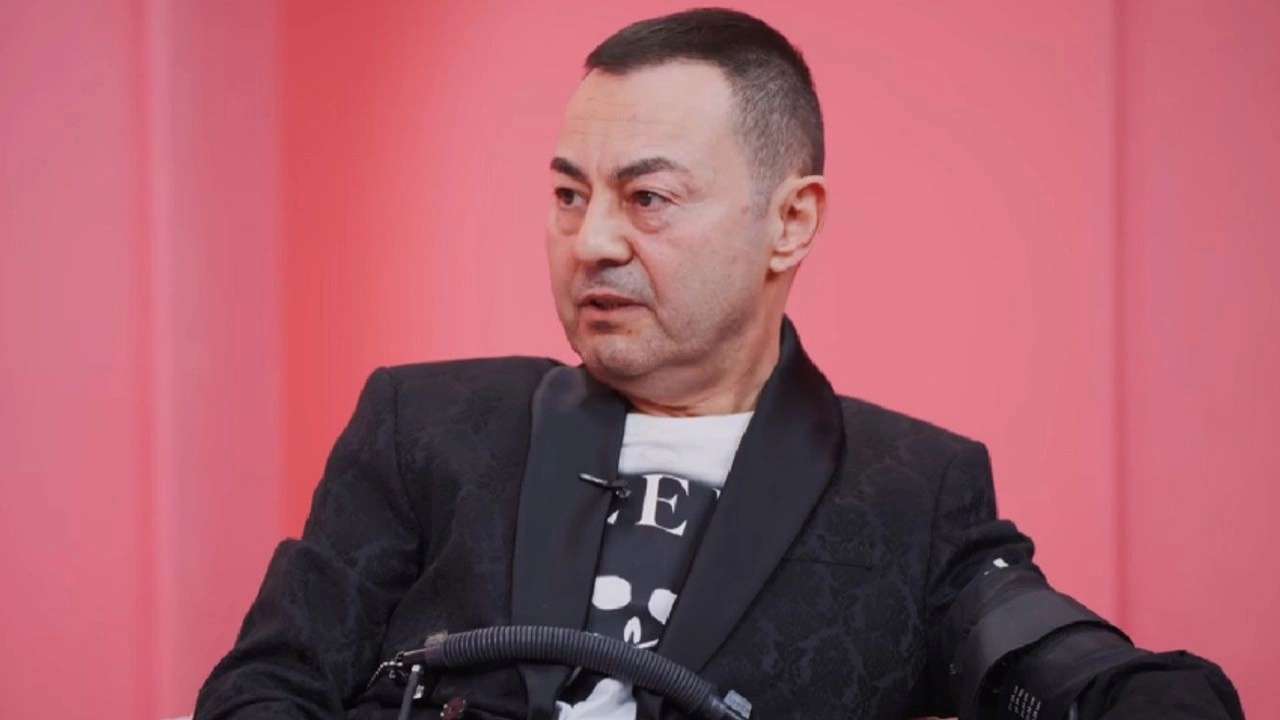 Serdar Ortaç’ın ‘Aşk İçin’ davasında karar çıktı