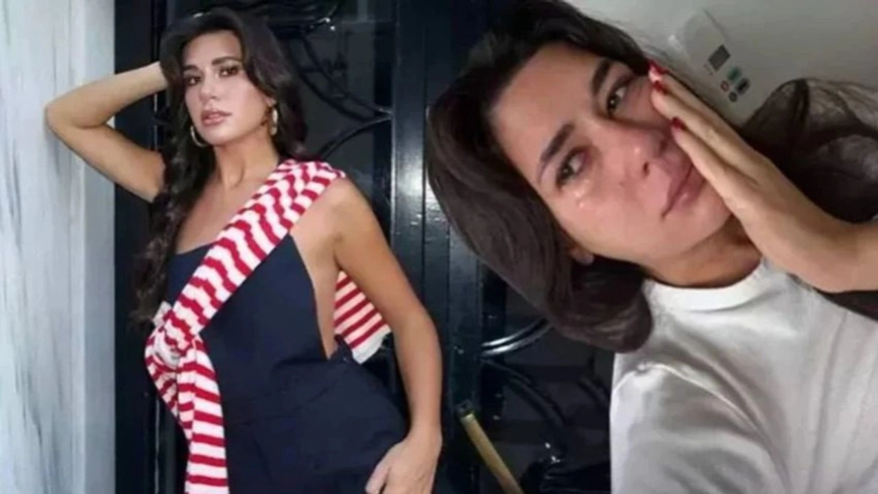 Sosyal medya fenomeninden kötü haber! Sibil Çetinkaya: “8 gündür hastanedeyim, yoruldum”