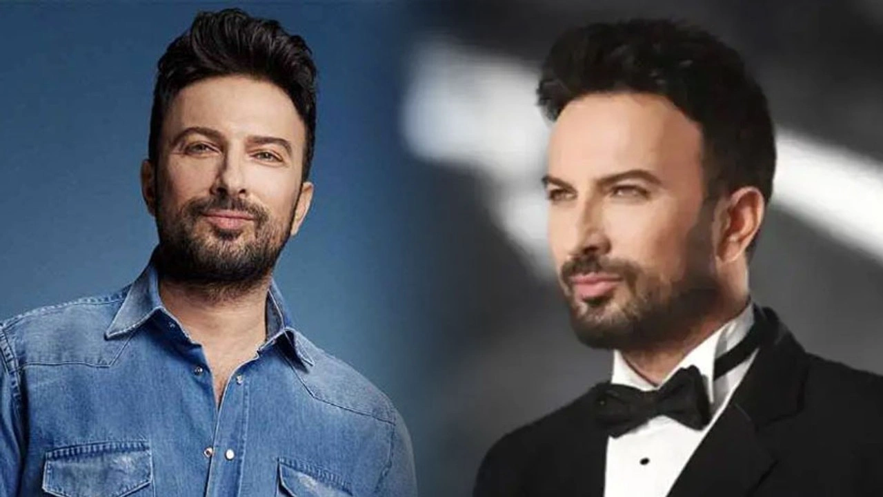 Tarkan'dan dikkat &ccedil;eken &ccedil;ağrı: İnsanlığa sığmaz