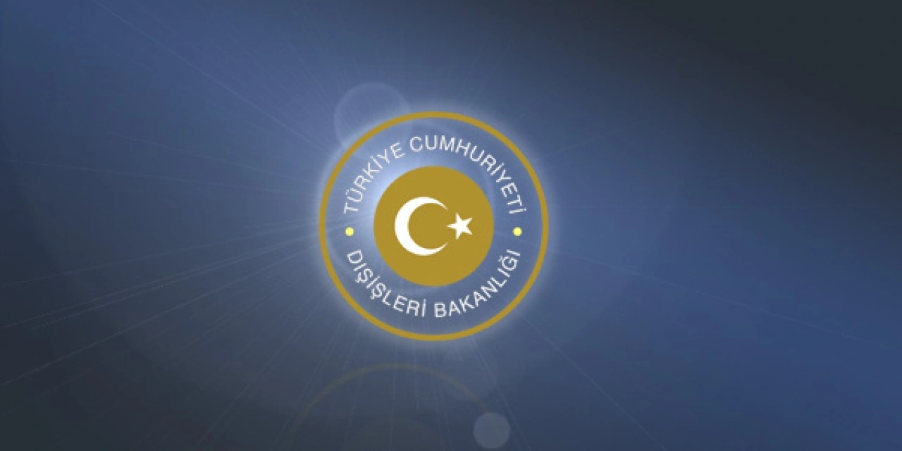 TC Dışişlerinden, Fidan'ın üniversite diplomasına ilişkin iddialara yalanlama