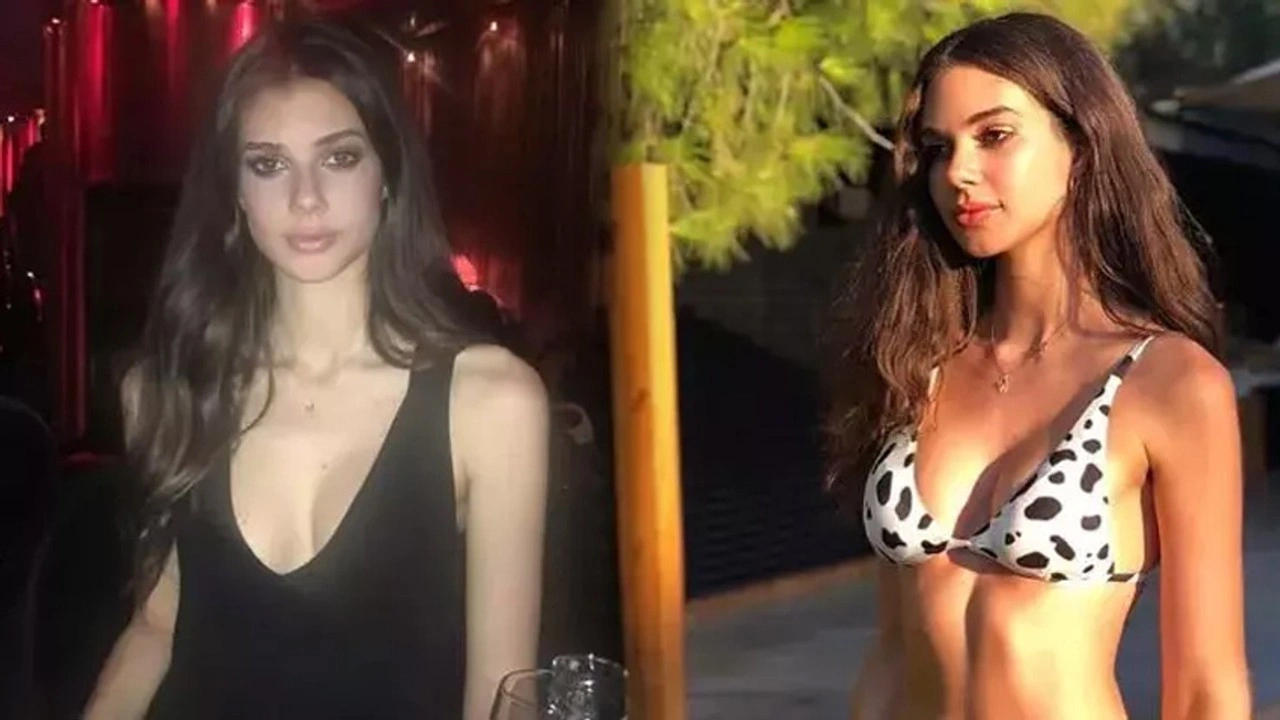 Testi pozitif çıkan Deren Talu yeni test yaptırdı! İşte çıkan sonuç...